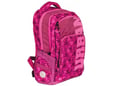 S-Cool Anatomski ranac Urban Purple Military SC1644