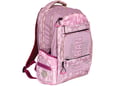 S-Cool Anatomski ranac Urban Naturally Lilac SC1645