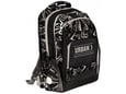 S-Cool Anatomski ranac Urban Black Lines SC1647