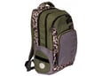 S-Cool Anatomski ranac Urban Military SC1648