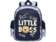 S-Cool Predškolski ranac Premium My first backpack SC2096