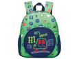 S-Cool Predškolski ranac My first backpack SC2102