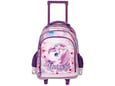 S-Cool Ranac Trolley ojačana leđa Unicorn SC2286
