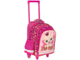 S-Cool Ranac Trolley ojačana leđa Cute Kitty SC2287