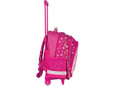 S-Cool Ranac Trolley ojačana leđa Cute Kitty SC2287