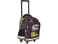 S-Cool Ranac Trolley ojačana leđa Dino SC2289