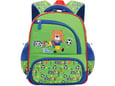 S-Cool Ranac predškolski My first backpack SC3007