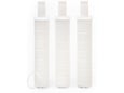 Zepter Set sediment filtera 3 kom WTS-001-02
