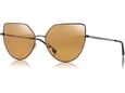 Zepter Naočare Hyperlight Butterfly 2 THE-1601BK