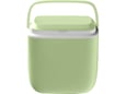 El Fresco Ručni frižider Luna 25l Lime Cream
