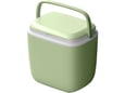 El Fresco Ručni frižider Luna 25l Lime Cream