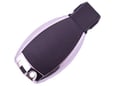 888 Car Accessories Kuciste oklop kljuca 3 dugmeta za mercedes 2 bater