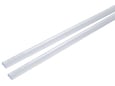 Lampa Accessories Zaštita vrata 2komx65cm providna