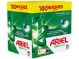 Ariel Kapsule za pranje veša 100 kom + Swiffer Duster Starter Kit + 1kom dopune