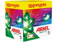 Ariel PODS Kapsule za veš Color 100kom + Swiffer Duster Starter Kit + 1kom dopune