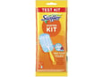 Ariel PODS Kapsule za veš Color 100kom + Swiffer Duster Starter Kit + 1kom dopune