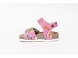 Pilići Sandalice roze 29