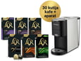 L'OR kapsule za kafu + Hyundai Aparat za kafu 2u1 HY-513K