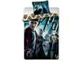 Baloo Posteljina za decu Harry Potter 140x200+70x90cm model 1