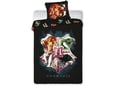 Baloo Posteljina za decu Harry Potter 140x200+70x90cm model 2