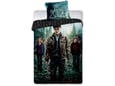 Baloo Posteljina za decu Harry Potter 140x200+70x90cm model 3