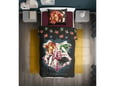 Baloo Posteljina za decu Harry Potter model 3 160x200+70x80cm
