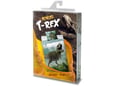 Baloo Posteljina za decu Dino T-Rex 160x200+70x80cm