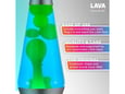 Light and art Lava lampa ambijentalna i dekorativna lampa TL011