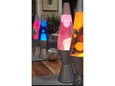 Light and art Lava lampa ambijentalna i dekorativna lampa TL011