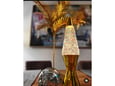 Light and art Lava lampa ambijentalna i dekorativna lampa TL011