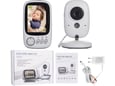 Baby kamera sa monitorom
