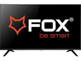 Fox Televizor 85WOS625D + Fox Televizor LED 40DTV260G