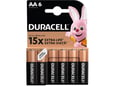 Duracell Baterije Basic AA 6 kom +
Duracell Baterije Basic AAA 6 kom