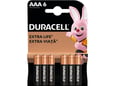 Duracell Baterije Basic AA 6 kom +
Duracell Baterije Basic AAA 6 kom