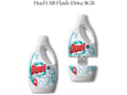 Duel Tečni deterdžent Universal 2,45 + Duel Omekšivač Soft Lotus 1,6l + USB poklon