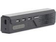 Fast Asia Adapter USB 2.0 na 3x HUB + Speaker+ Microphone