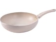 Lorme Tiganj Wok basic granit 28cm