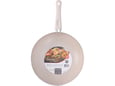 Lorme Tiganj Wok basic granit 28cm