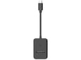 Maiwo Adapter USB-C 3.2 na M.2 NVMe SSD K1696P