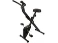 LiveFit Sklopivi sobni bicikl X bike