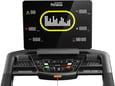 Shoppster fitness Poluprofesionalna traka za trčanje AC motor TM9520 20km/4HP