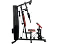 Shoppster fitness Gladijator sa tegovima od 72 kg Premium G3