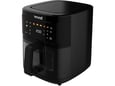 Vivid Friteza na vruć vazduh sa dva grejača XL 9.1L Air Fryer AF7913CP