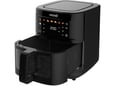 Vivid Friteza na vruć vazduh sa dva grejača XL 9.1L Air Fryer AF7913CP