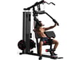 LiveFit Poluprofesionalni gladijator, kućna teretana MHG5900