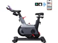 LiveFit Poluprofesionalni sobni bicikl sa elektronskom kontrolom otpora F2