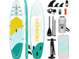 Reanox Premium SUP daska na naduvavanje XL 335x84x15cm