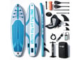 Tidal King SUP Daska na naduvavanje Premium L 320x81x15cm