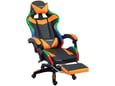 Pulssar Gejmerska stolica sa RGB osvetljenjem