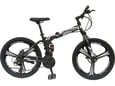 Arion AOMN MTB bicikl Junior TZ-M46 26" Sklopivi